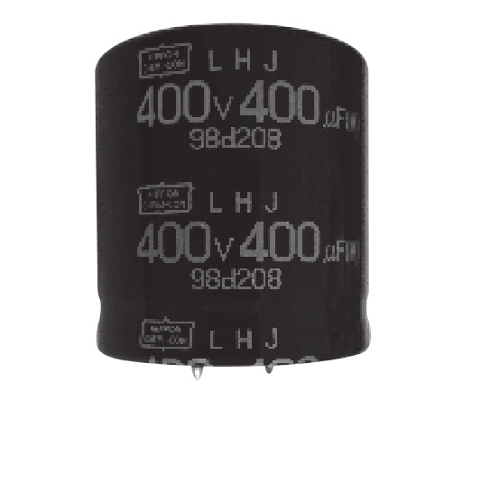 黑金刚电解电容LHJ 420V 410UF 430UF 440UF 490UF 580U 620U 700