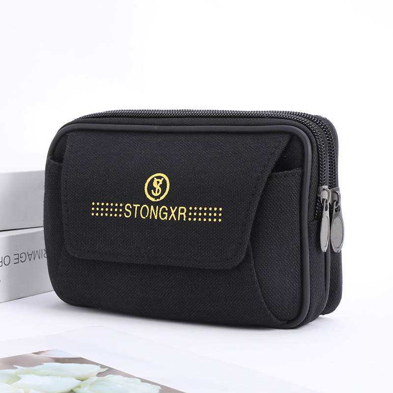 3 -layer horizontal board black 16cm