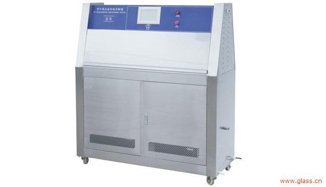 紫外线老化试验箱塔式箱式紫外线老化试验机大量现货