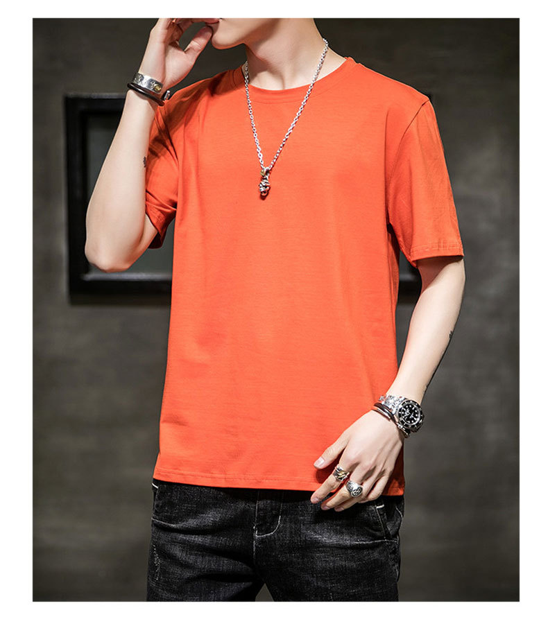 T-shirt homme - Ref 3439187 Image 21