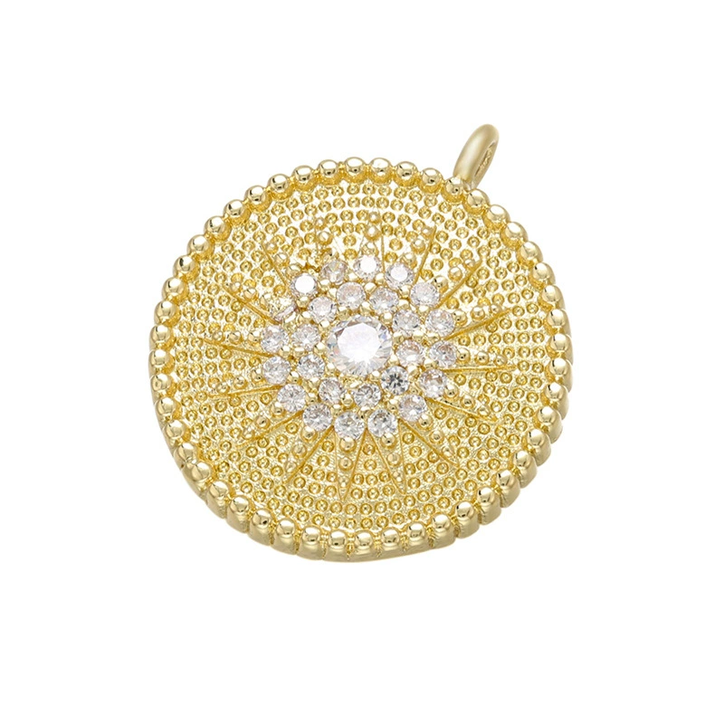 Accessory, pendant, accessories, micro incrustation