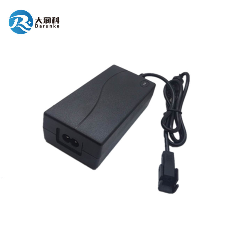 源头厂家29V2A 电动沙发充电器 按摩椅老板椅29v2a电源适配器58w