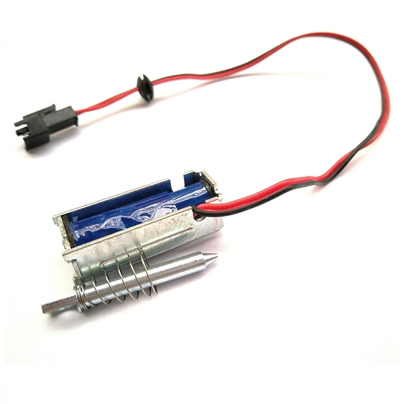 Magnetic electromagnetic induction storage system, electric control