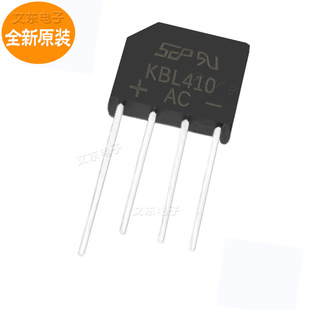 ȫ��ԭ�b KBL410 ������ KBL410G������� ��оƬ 4A 1000V