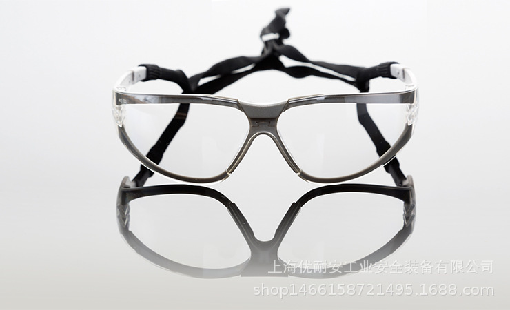 正品3M11394护目镜防尘/防风沙/防紫外线/防冲击/工业防护眼镜