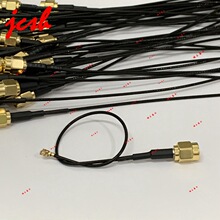 IPEX/ SMA -J���^ ���݃�� 1�� U.FL ���lRF ���LRG1.13/1.37��
