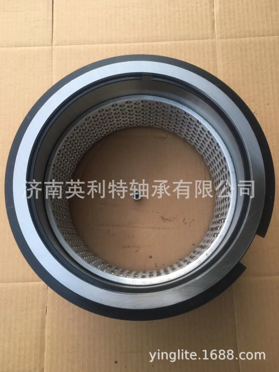 现货供应推力滚针轴承AXK75100 AS75100轴承