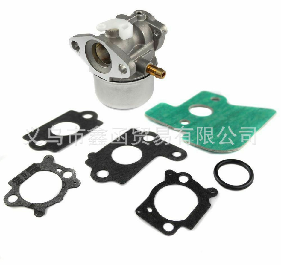 百利通化油器 Briggs & Stratton 790120 694202 693909 692648