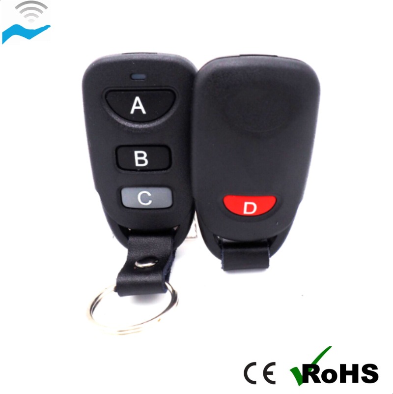 拷贝遥控器,对拷无线遥控器,厂家直销低价拷贝