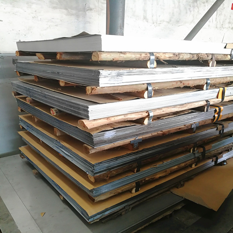 海南321不锈钢板310S不锈钢板316l砂光板1.2mm1.5mm2.0mm厂家批发