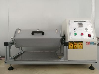 glasses Release Tester glasses watch hardware Release roller Fall Tester Jewelry nickel release