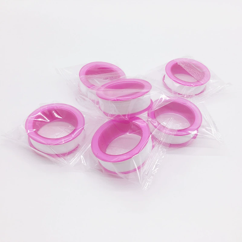 Количество скидка политетрафторэтилен водяная лента длиной 3 метра распределительный Тип Подарочная уплотнительная лента из сырья