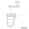 Manufacturers supply Operation room cantilever Surgery Mirror Tower crane Hopro-2300