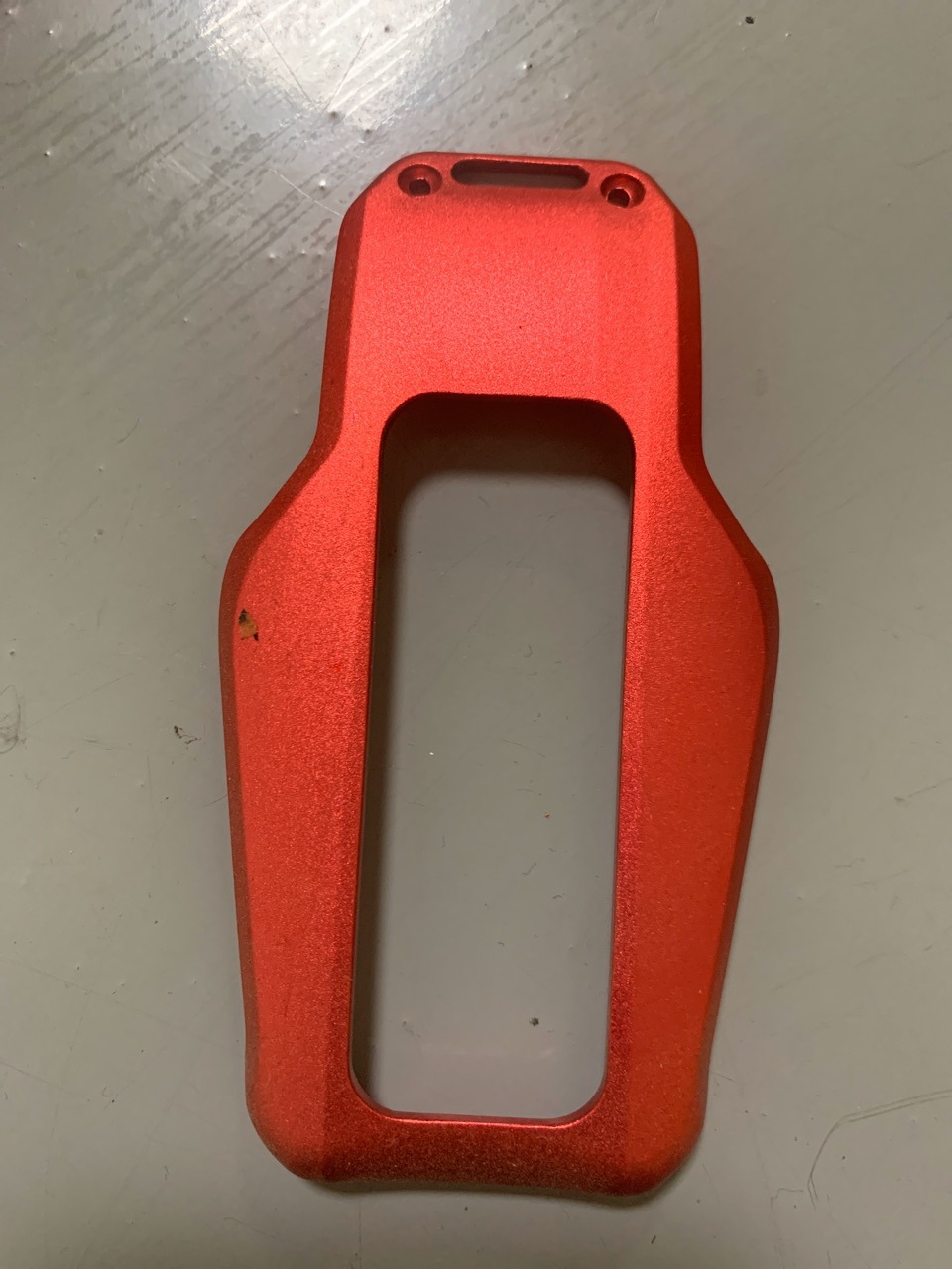 铝合金压铸氧化铝压铸