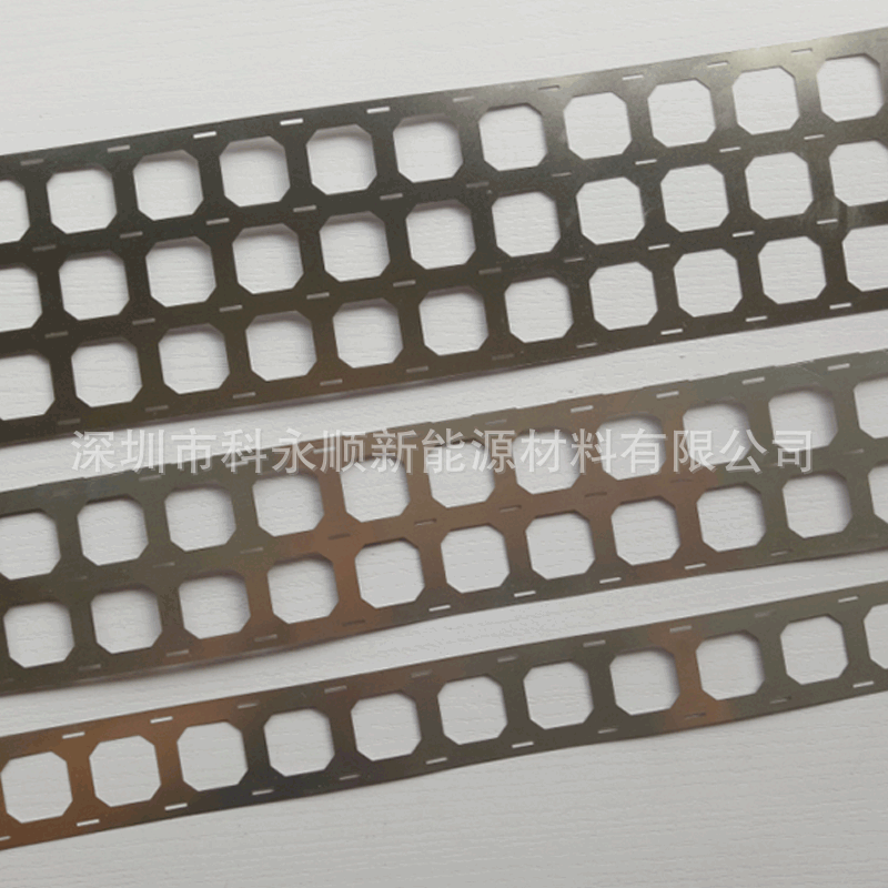 厂家供应 26650 支架款2-4并卷装间距27.5 26650 一正一斜卷装