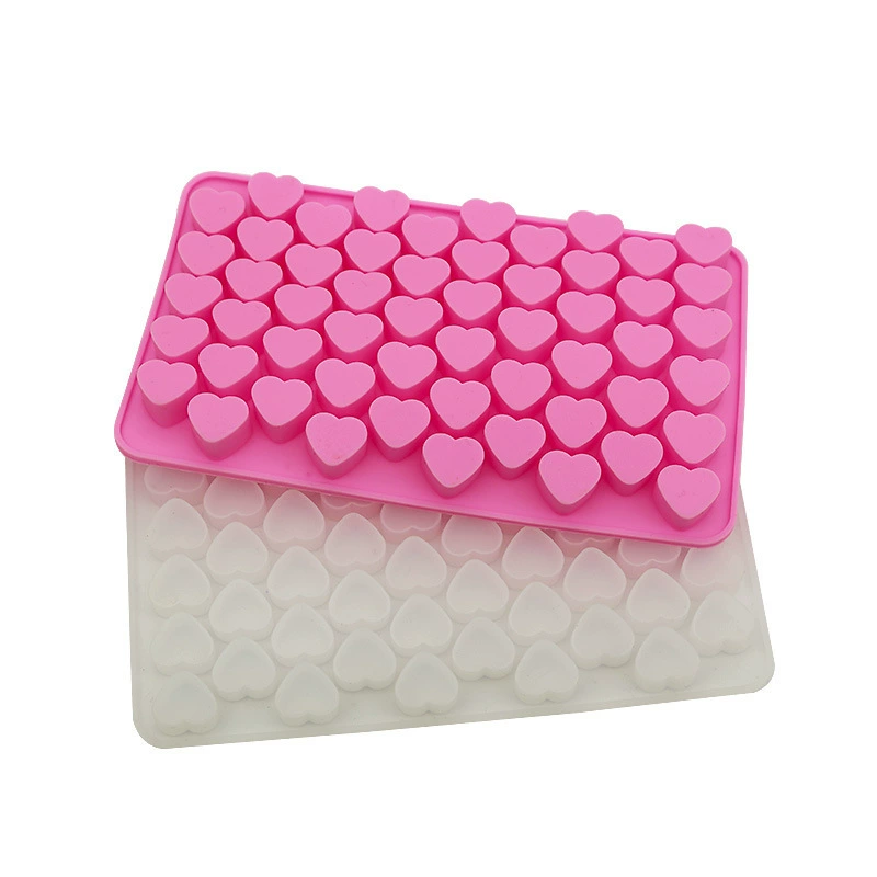Acrylic silicone mold, pendant handmade, DIY, mirror effect