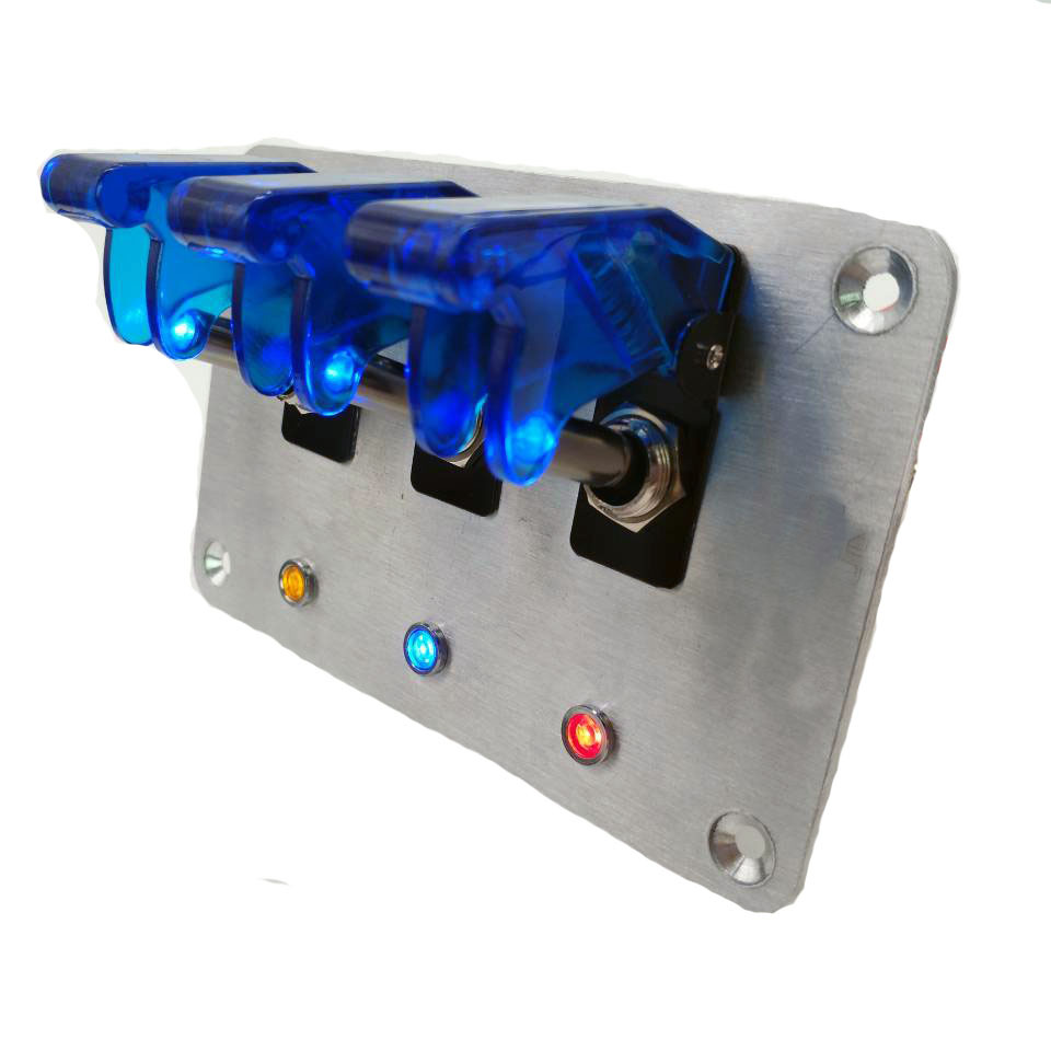 三位 赛车点火开关 (11)