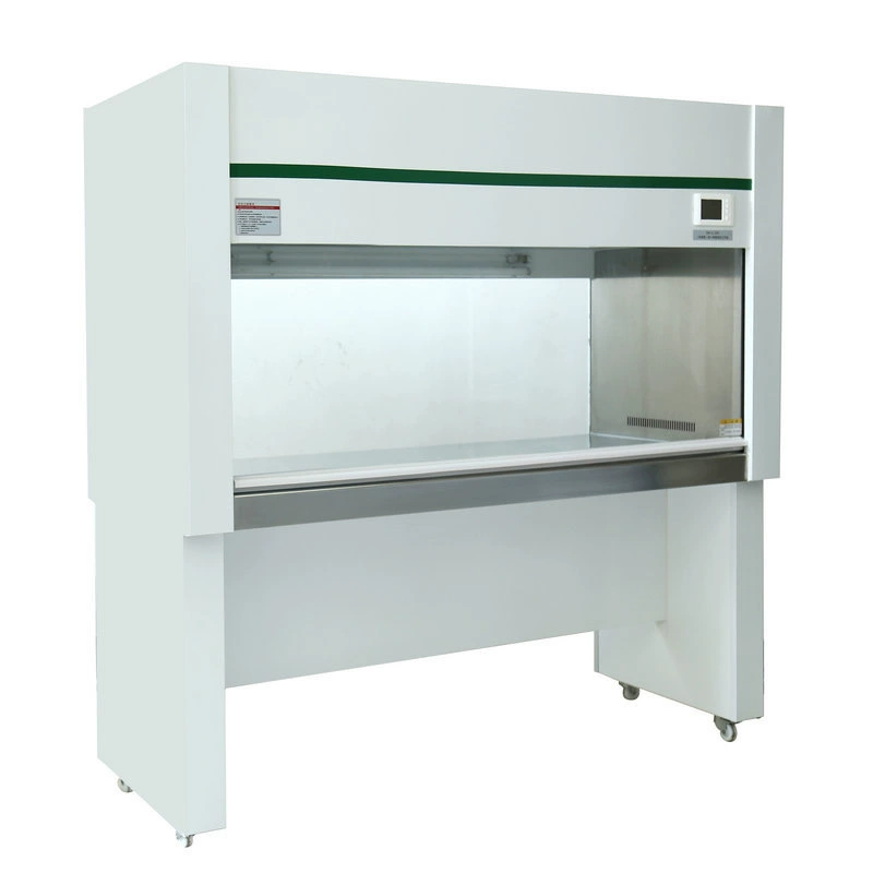 SW-CJ-2F очистительный рабочий стол вертикальный двойной двухсторонний сверхчистый стол беспыльный рабочий стол асептический рабочий стол