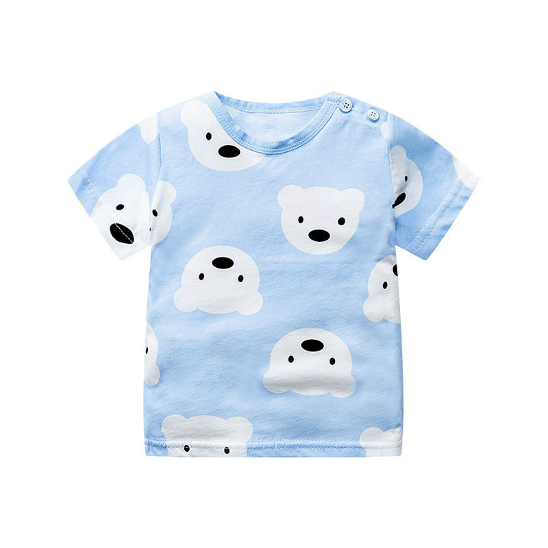 T-shirt enfant - Ref 3427781 Image 8