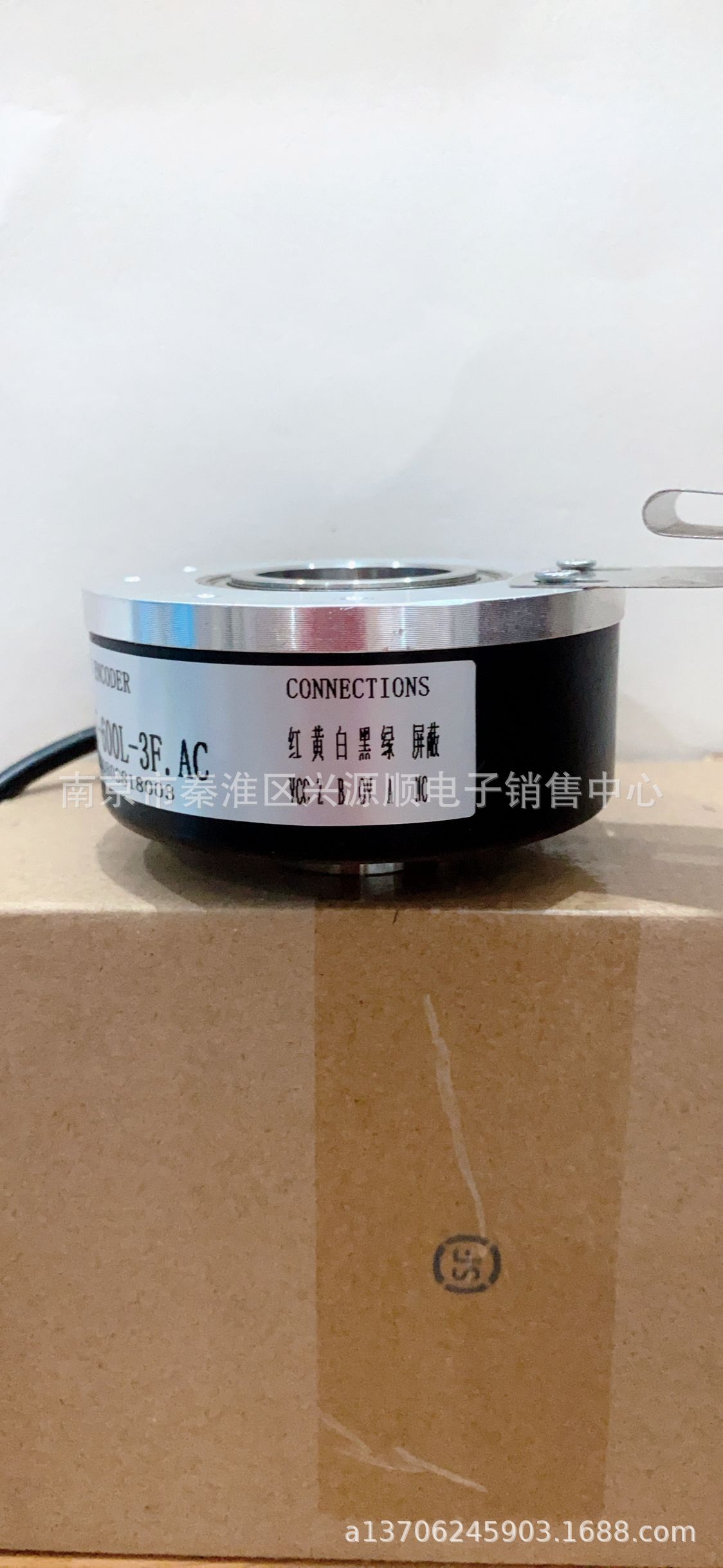 ACT38/6 -600BM-G8-24C   HLE45-1024H-3F.C  编码器