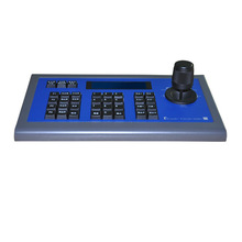 控制鍵盤 VISCA控制鍵盤 會議控制鍵盤 球機\攝像機控制鍵盤
