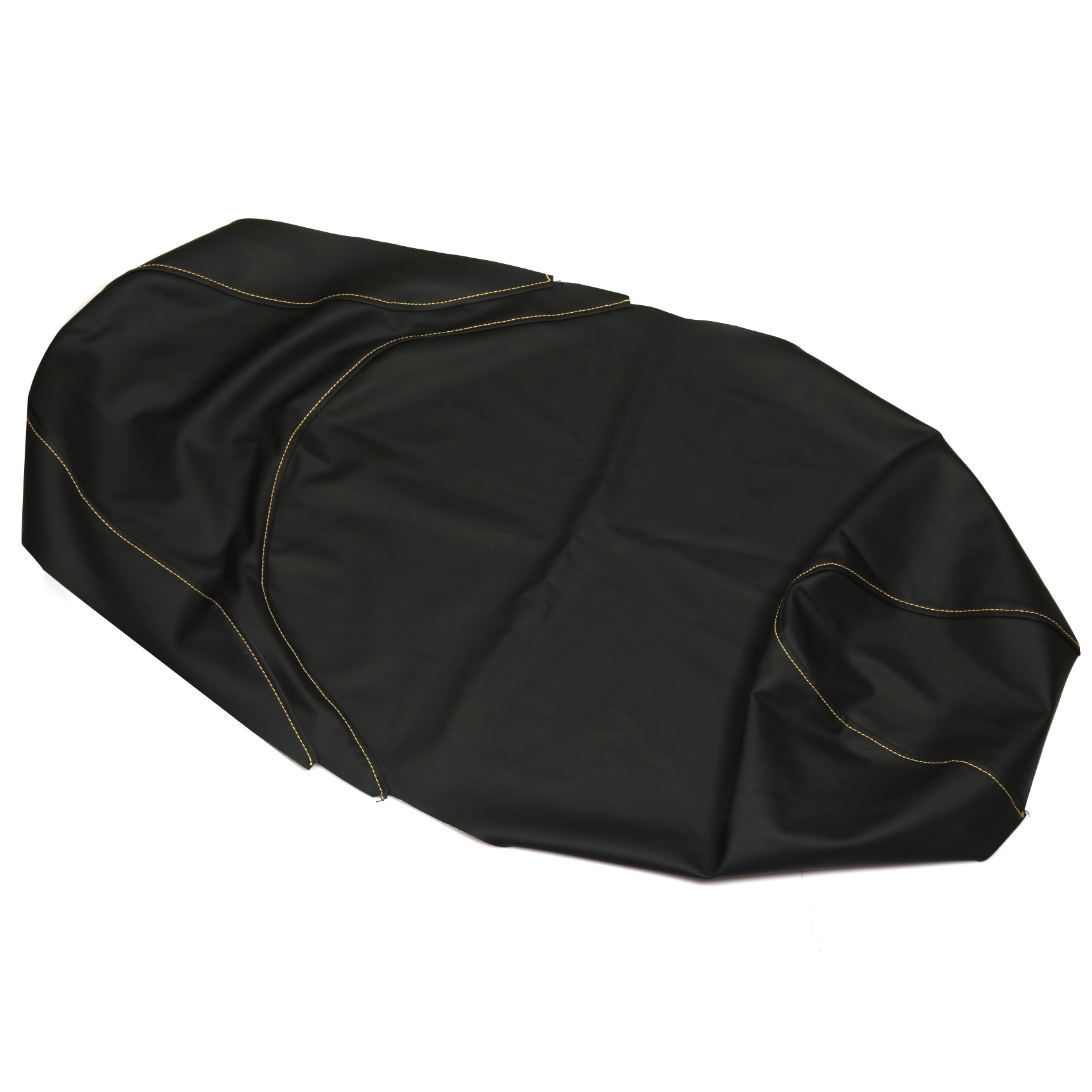 Motorcycle seat cover suitable for PCX150 PCX160 seat cushion leather sun protection seat cushion cover bag leather cover