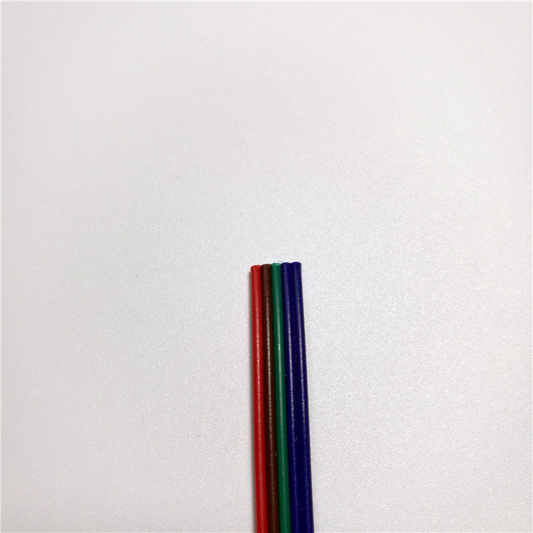 ����ֱ�� ��������������28�� 5P���������߲ļӹ� 7оͭ1.05�⾶