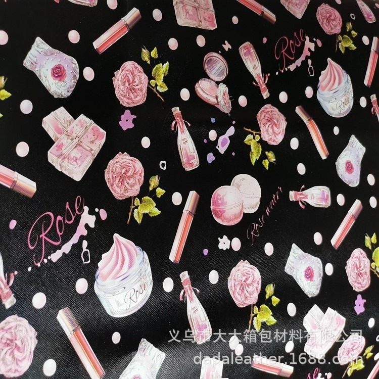 توريد مجموعة متنوعة من المنتجات الجلدية لنقل الزهور detail image 6