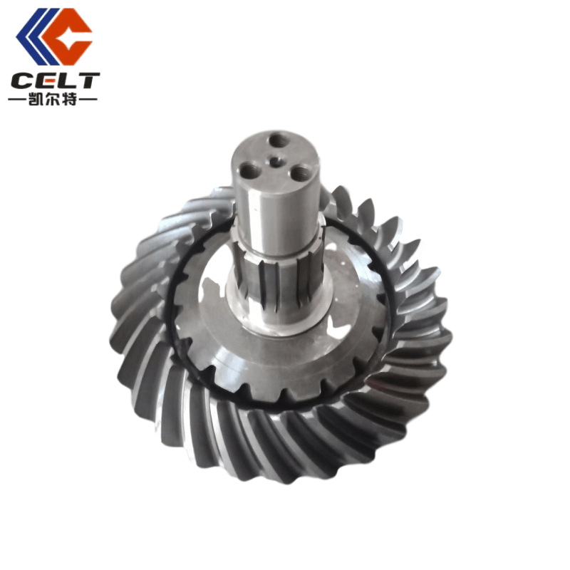 9901432051 STR中桥1728齿3