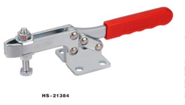 台湾嘉刚牌CH-22384快速夹钳