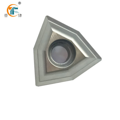 Hebei Shallow hole drilling Milling Inserts Hard alloy Gravity Milling blade PD3601208