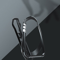 ENLEE Bicycle Water Bottle Holder PC Plastic Road Mountain Bike Cup Rack Cycling Gear Bicycle Accessories