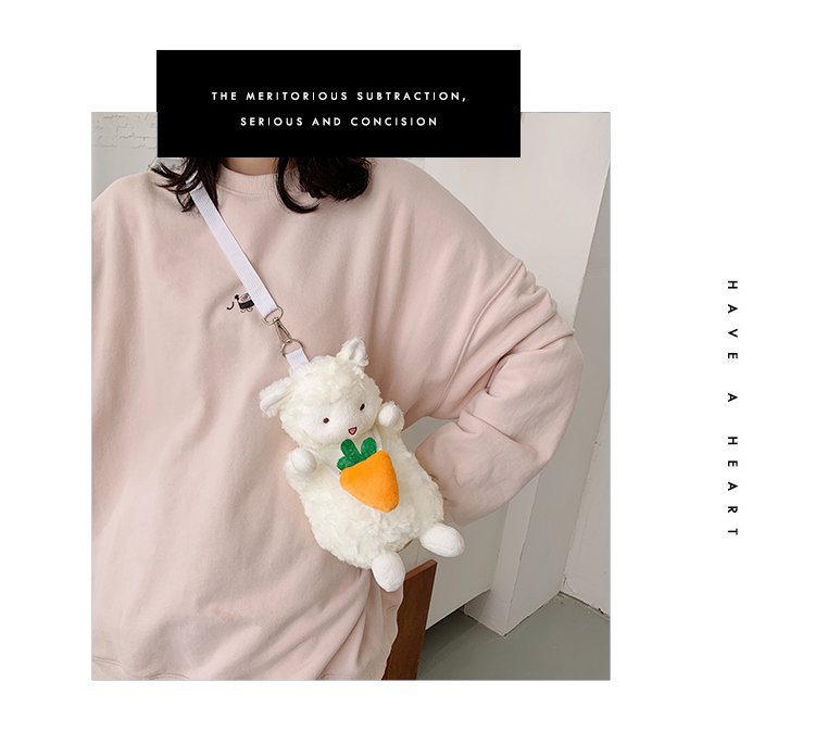 The new single-shoulder mobile phone bag for women, a fashionable and sweet girl's crossbody bag, is directly sent by the manufacturer undefined