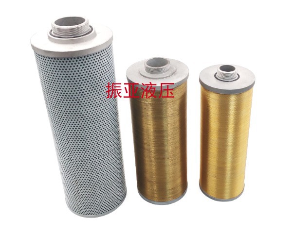 1040无心内圆磨外圆磨平面磨床配件 铜丝线滤网 液压油过滤器滤芯