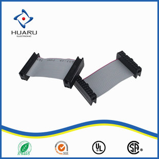 IDC2.5mm ���� ����2651 28AWG UL�h�� �B�Ӷ��Ӿ� ���� ���ļӹ�