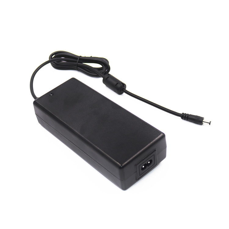 Factory Supply Safety Standard Ce Power Supply 24V5A Adapter Dc Regulated Dc 24V5A Motor Power Adapter