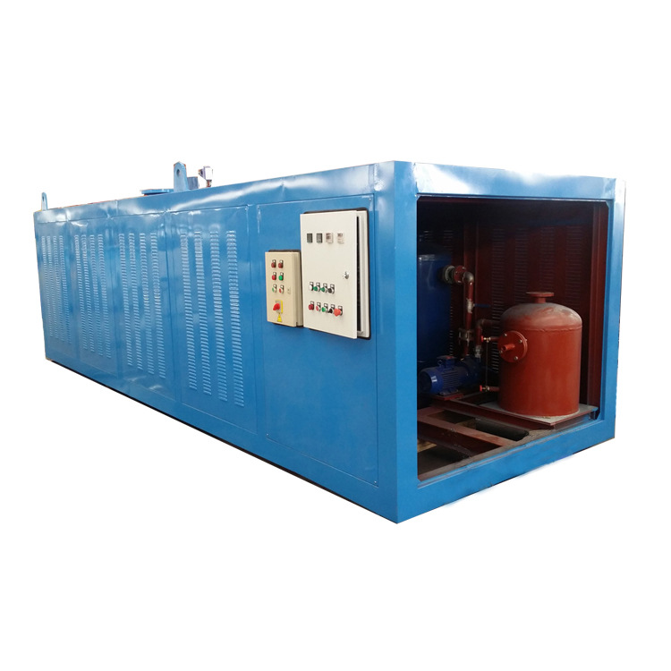 果蔬食品预冷机 食品冷却机 熟食装袋前冷却机器