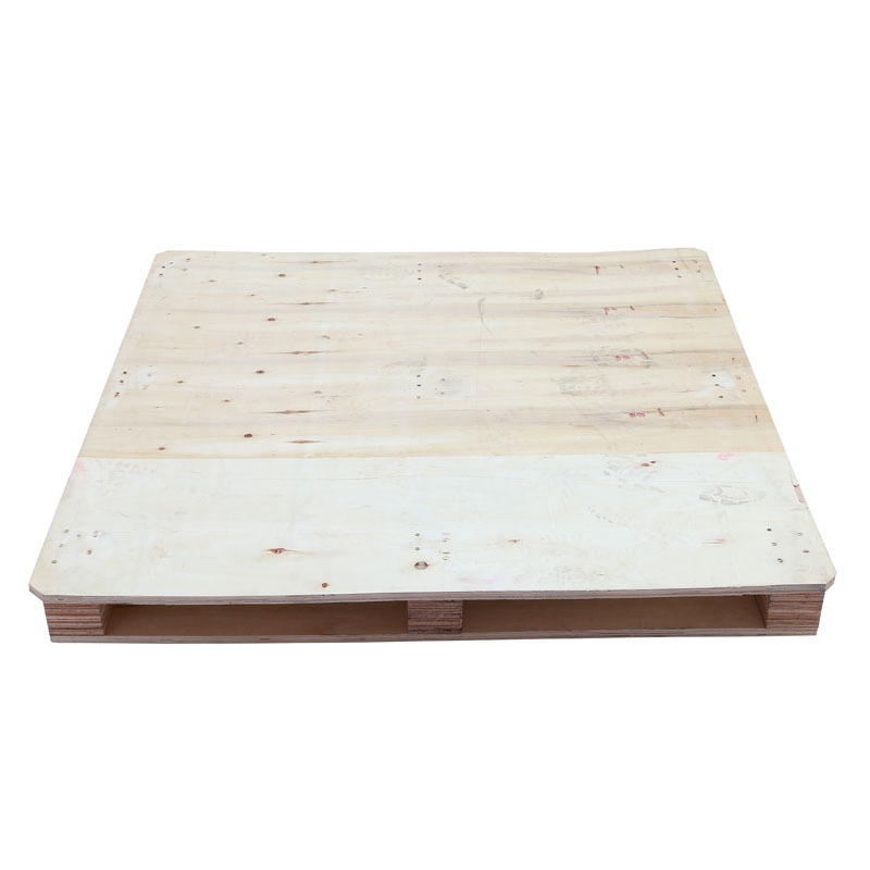 logistics transport Wooden pallets Plywood Fumigation storage Tray woodiness Forklift Card board MLB Pallet