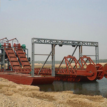 现货供应挖沙船 挖沙机械可定制 大型挖沙设备多规格 大型挖砂船