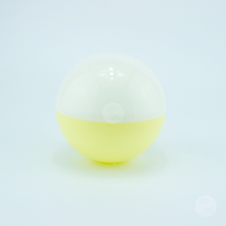 马卡龙彩色扭蛋壳