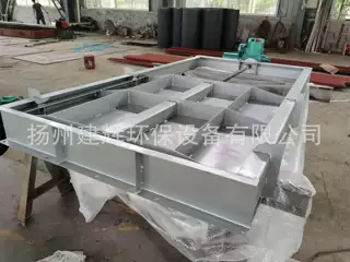 厂家供应 渠道闸门 止水钢制闸门 不锈钢进水闸门 水利钢制闸门