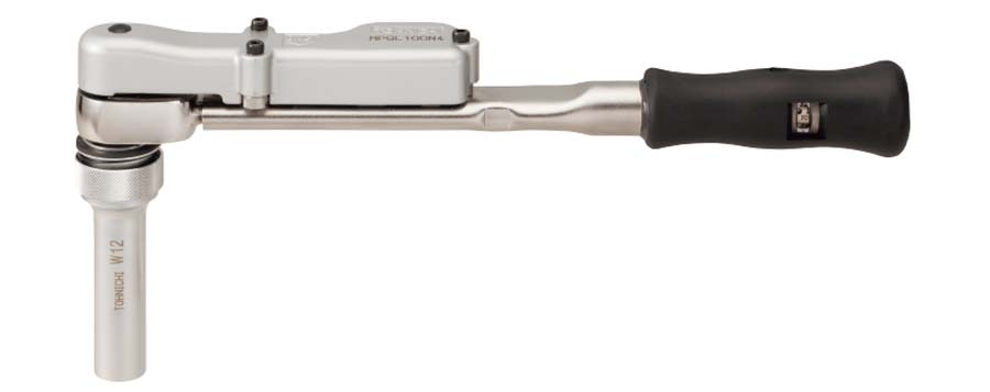 日本TOHNICHI东日  脱跳式  防错型 标记扭力扳手 MPQL50N