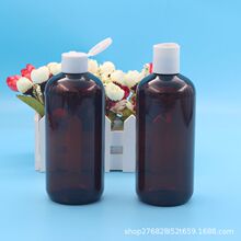 �S�ҹ��� 350ML�A���β�ɫ�Q�wƿ ˬ�wˮ����ƿ pet���|����