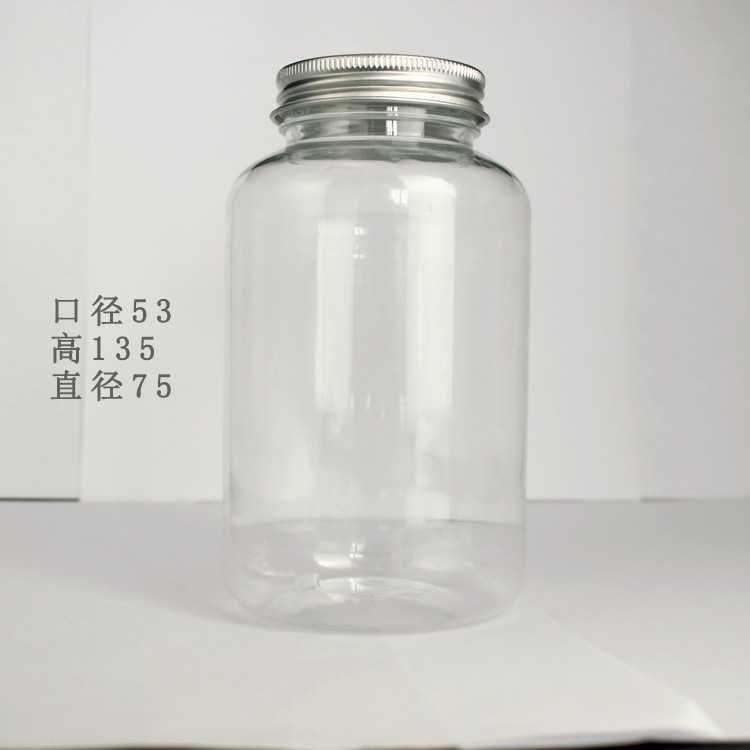 胖胖瓶500ml