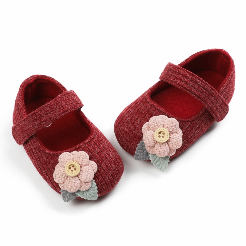 Chaussures bébé en Toile - Ref 3436726 Image 167