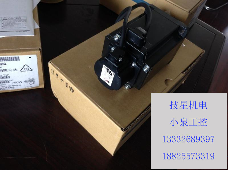 原装安川进口安川全新SGMM-A2C3YK11马达