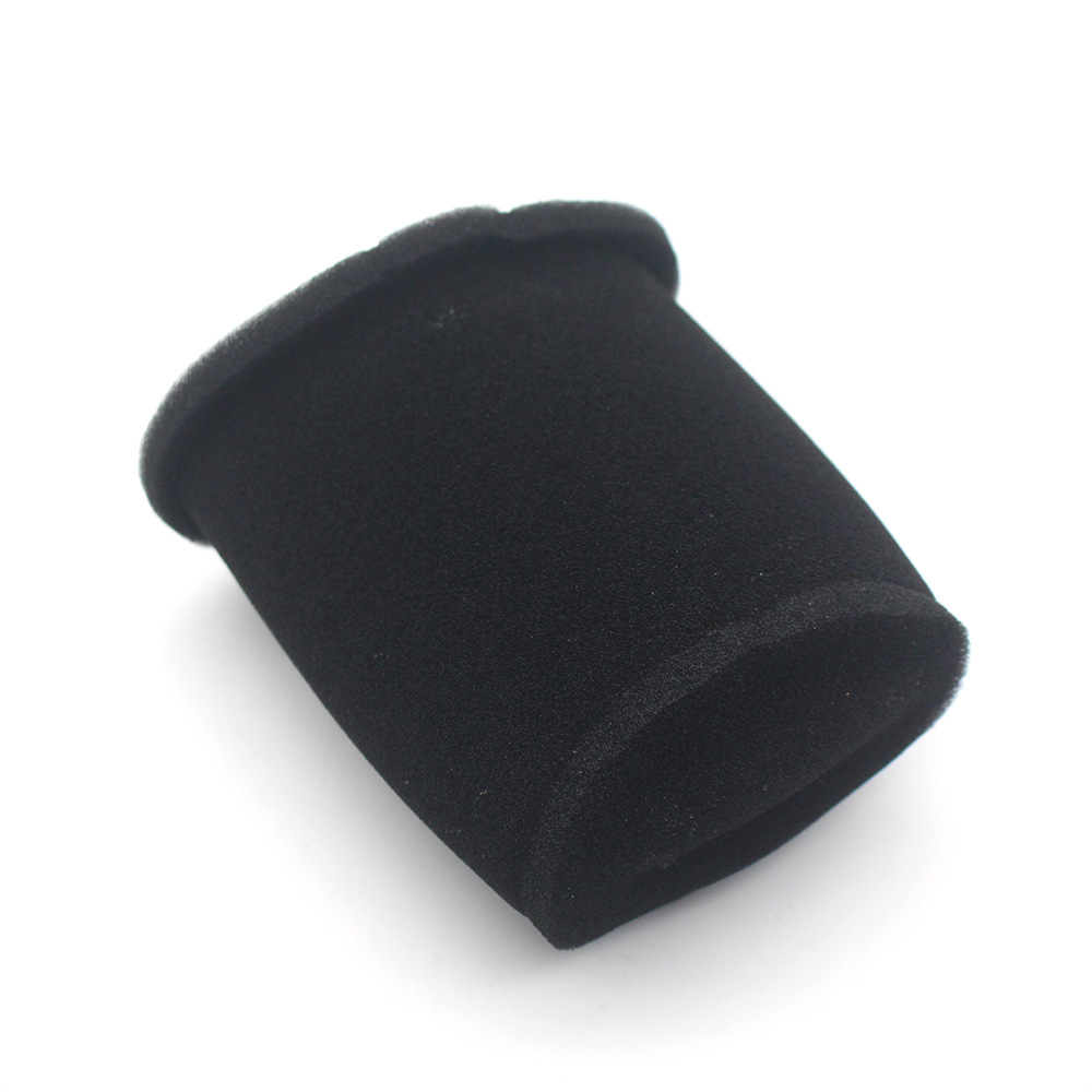 Filtro de aire, esponja para filtro de aire, compatible con GS125, Suzuki King 125, EN125, GN125, GN250