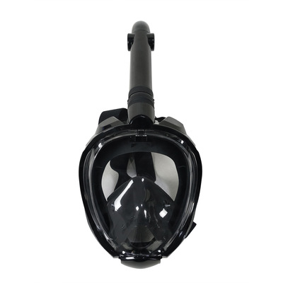 新款潜水镜 大视野浮潜面镜 呼吸管泳镜潜水镜 潜水面镜面罩