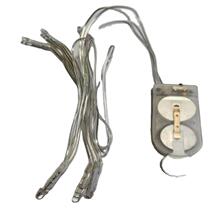 LED厂家机器生产销售室内户外广场节庆商场灯串