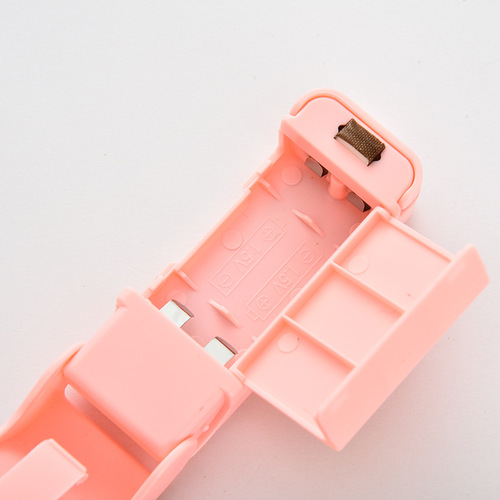 Mini Sealer Home Gadget Snack Food Bag Sealing Clip Convenient Handheld Heat Seal Machine Wholesale